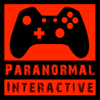 Paranormal Interactive Videospiele Entwicklung